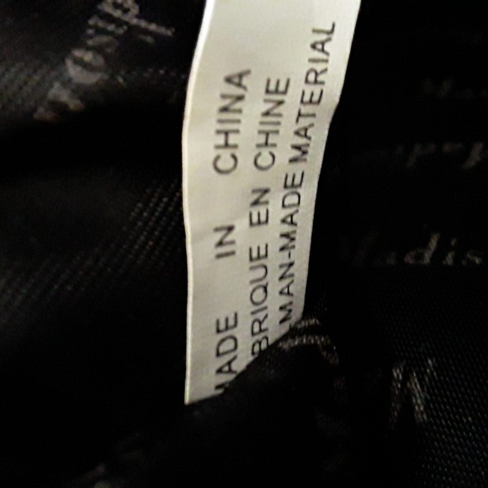 Madison Studio bag - Picture 4 of 4